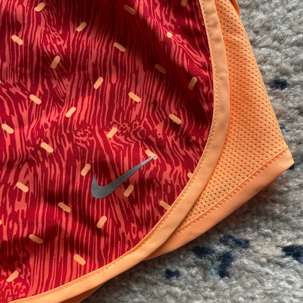 Nike Dri-fit running shorts - Picture 2 of 7